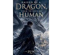 Raised by a Dragon, Told to Live as Human