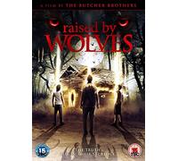Raised By Wolves [DVD] [Edizione: Regno Unito]