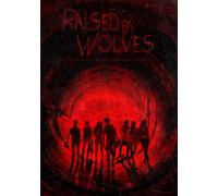 Raised By Wolves (DVD) Evan Crooks Jenna Haze Leore Hayon Monty Geer