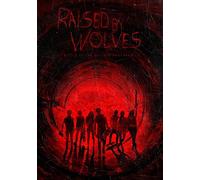 Raised By Wolves (DVD) Evan Crooks Jenna Haze Leore Hayon Monty Geer