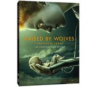 Raised By Wolves - S1 [DVD]