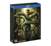 Raised by wolves - saisons 1 et 2