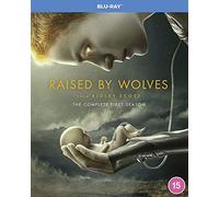 Raised By Wolves: Season 1 (Blu-ray)