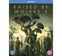 Raised by Wolves: Season 2 (Blu-ray) Aasiya Shah Abubakar Salim Amanda Collin
