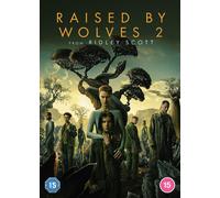 Raised by Wolves: Season 2 (DVD) Kim Engelbrecht Matias Varela Morgan Santo