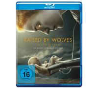 Raised By Wolves - Staffel 1