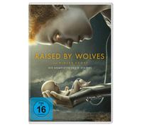 Raised By Wolves - Staffel 1