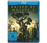 Raised By Wolves - Staffel 2