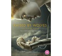 Raised By Wolves: The Complete First Season (DVD) Travis Fimmel Niamh Algar