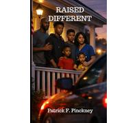 Raised Different