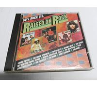 Raised on Rock 60er