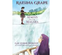 Raisina Grape: Nemesis on the Niagara