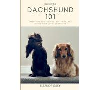 Raising a Dachshund 101: Expert Tips for Training, Nurturing, and Loving Your Loyal Companion