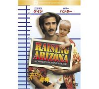 Raising Arizona [87/E/Dd/S: E, J