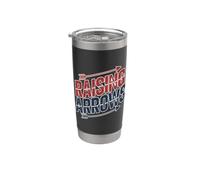 Raising Arrows Bicchiere termico in acciaio inox doppia parete