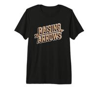 Raising Arrows Maglietta Premium