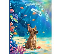 Raising Baby Sharks: Griffin