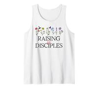 Raising Disciples Blessed Mom Christian Bible Proverbs 22:6 Canotta