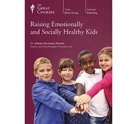 Raising Emotionally and Socially Healthy Kids