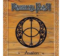 Raising Fear - Avalon