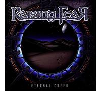 Raising Fear - Eternal Creed