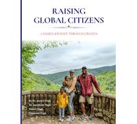 Raising Global Citizens: A Family Journey Through Croatia