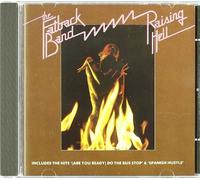 Raising Hell by Fatback Band (1992-05-13)