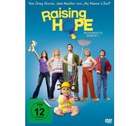 Raising Hope - Season 1