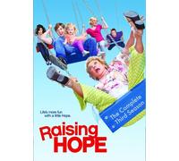 Raising Hope Season 3: The Complete Third Season (DVD)