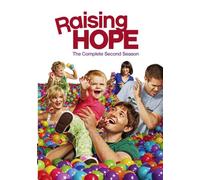 Raising Hope: The Complete Second Season