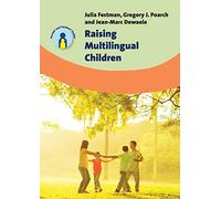 Raising Multilingual Children: 23