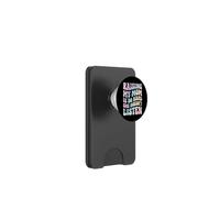 Raising My Mom Is So Hard She Doesn't Listen PopSockets PopWallet per MagSafe