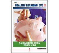 Raising Recession Proof Kids