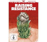 Raising Resistance [ NON-USA FORMAT, PAL, Reg.0 Import - Germany ]