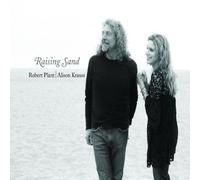 Raising Sand by Robert Plant (2007-12-10)