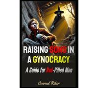 Raising Sons in a Gynocracy: A Guide for Red-Pilled Men