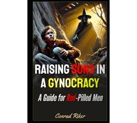 Raising Sons in a Gynocracy: A Guide for Red-Pilled Men
