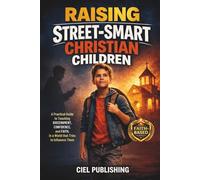 Raising Street-Smart Christian Children: A Practical Guide to Teaching Discernment, Confidence, and Faith in a World That Tries to Influence Them