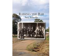 Raising the Bar - NUOVO