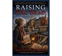 Raising the Dead: An English Vampire Mystery: 13