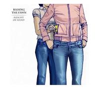 Raising The Fawn - Sleight of Hand