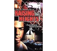 Raising the Heights [Edizione: USA]