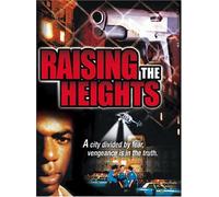 Raising the Heights - Raising the Heights