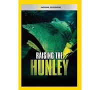Raising the Hunley (DVD)