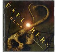 Explorers Club - Raising The Mammoth