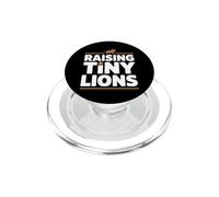 Raising Tiny Lions PopSockets PopGrip per MagSafe