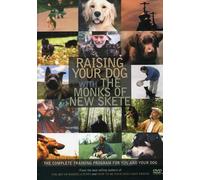 Raising Your Dog With the Monks of New Skete