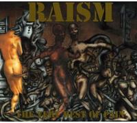 Raism - Very Best Of Pain