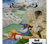 Raison De Plus - Au Bout Du Couloir - AA.VV. (Audio Cd)