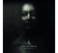 Raison d'etre - Daemonum ( audioCD )